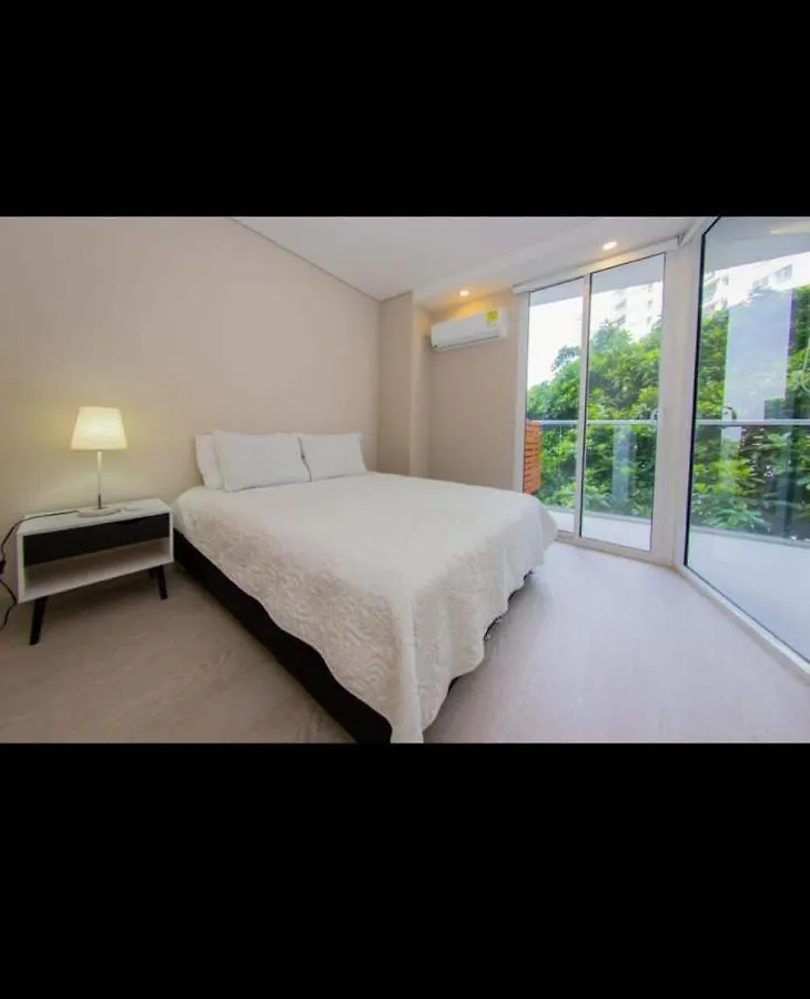 Apartamento Martinique Cielo Mar Cartagena