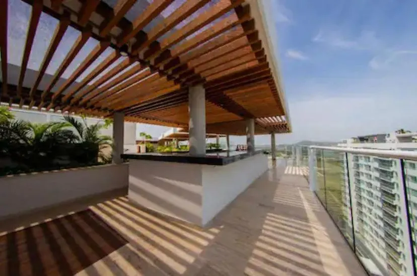 Apartamento Martinique Cielo Mar Cartagena