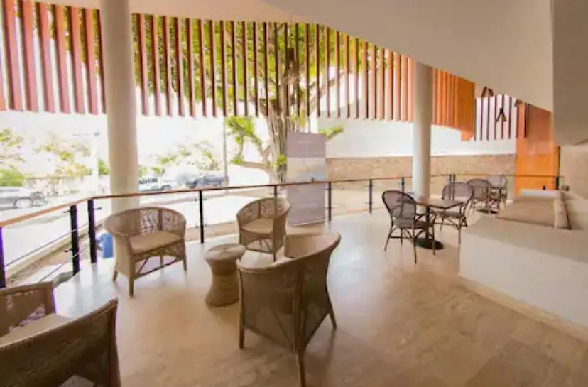 Apartamento Martinique Cielo Mar Cartagena