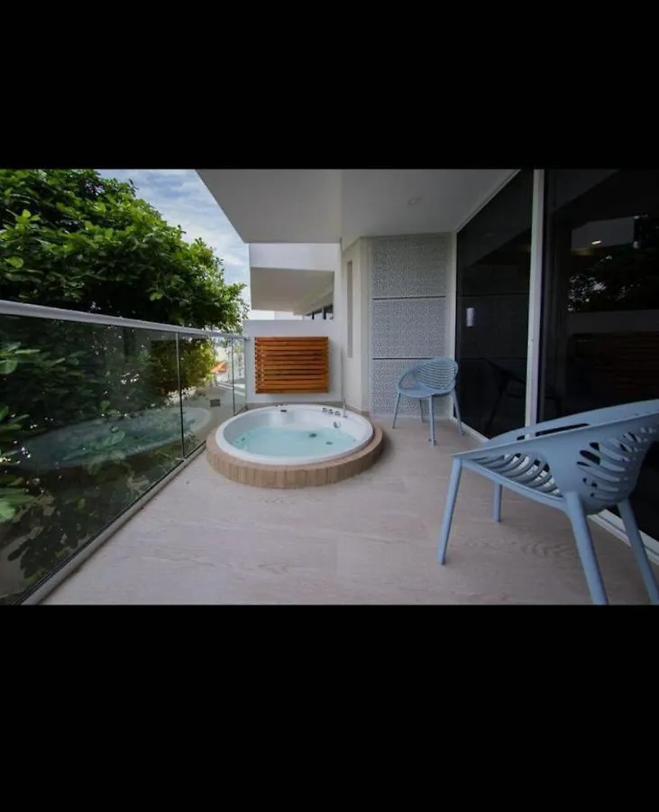 Apartamento Martinique Cielo Mar Cartagena