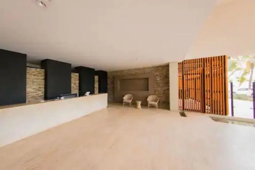 Apartamento Martinique Cielo Mar Cartagena