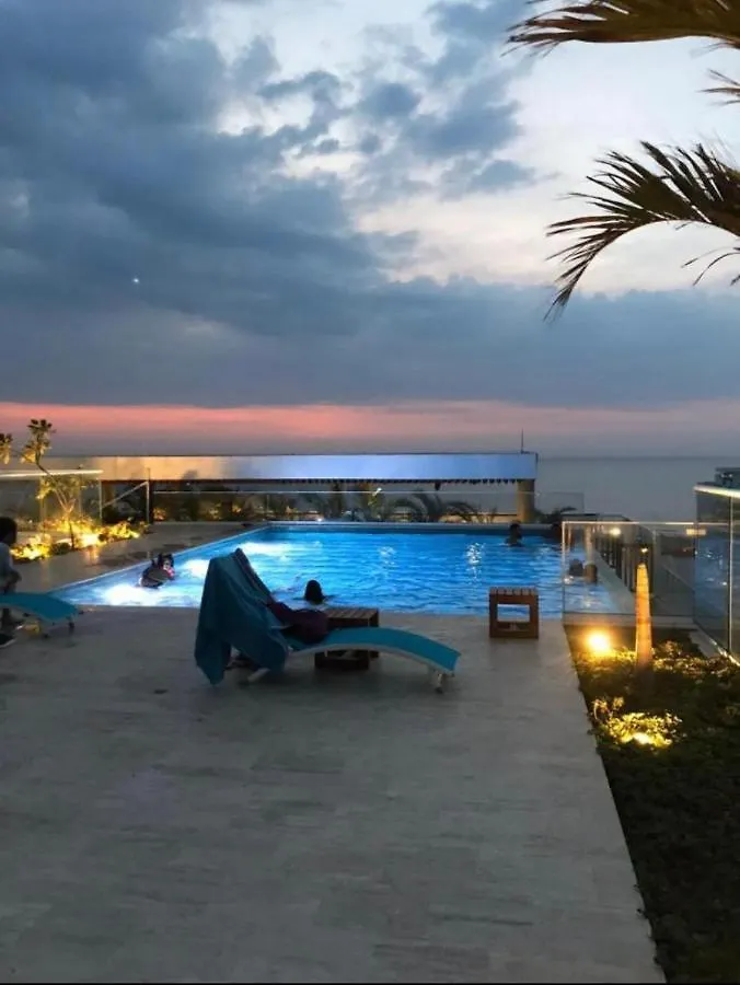 Apartamento Martinique Cielo Mar Cartagena