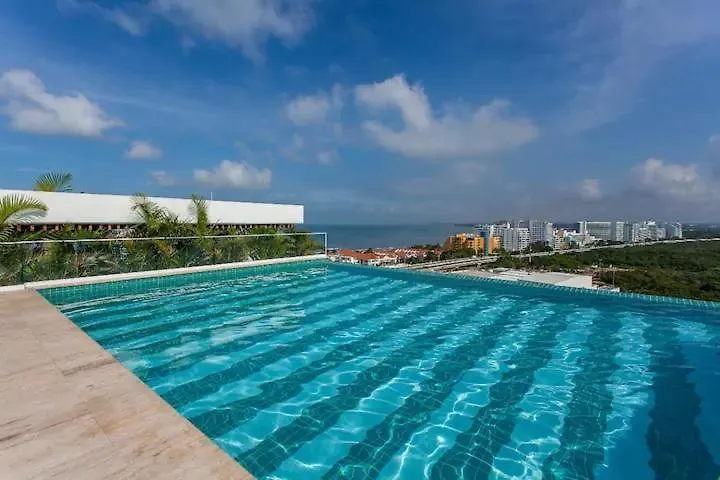 Apartamento Martinique Cielo Mar Cartagena Colombia