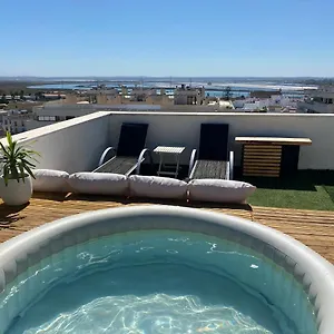  Apartamento Atic Premium Con Jacuzzi España