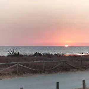  Apartamento Flamenco Playa España