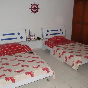 En Colombia Apartamento