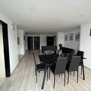  Apartamento Acogedor Apto 8 Zona Buenavista Colombia