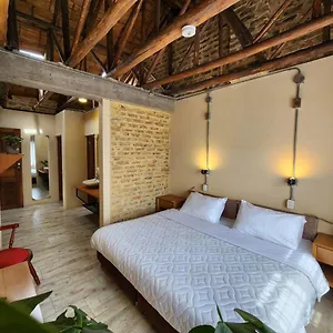  Habitación en casa particular Quinta Seis Tres Colombia