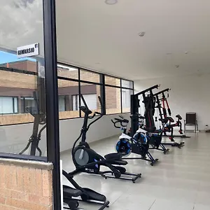  Apartamento Nuevo En Chapinero Colombia